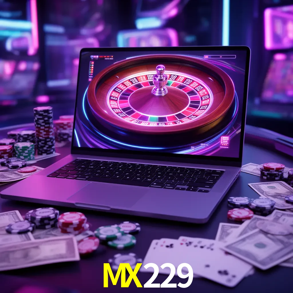 Centro móvil MX229 con casino, cajero, bonos, app y acceso de cuenta para México